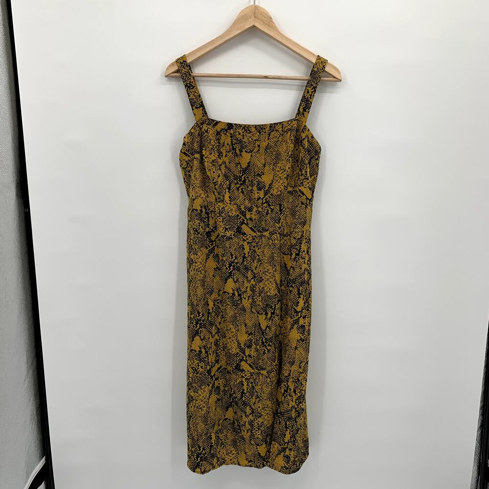 SANCTUARY NWT Evereve Sanctuary Georgina Sundress // S - Picture 2 of 11